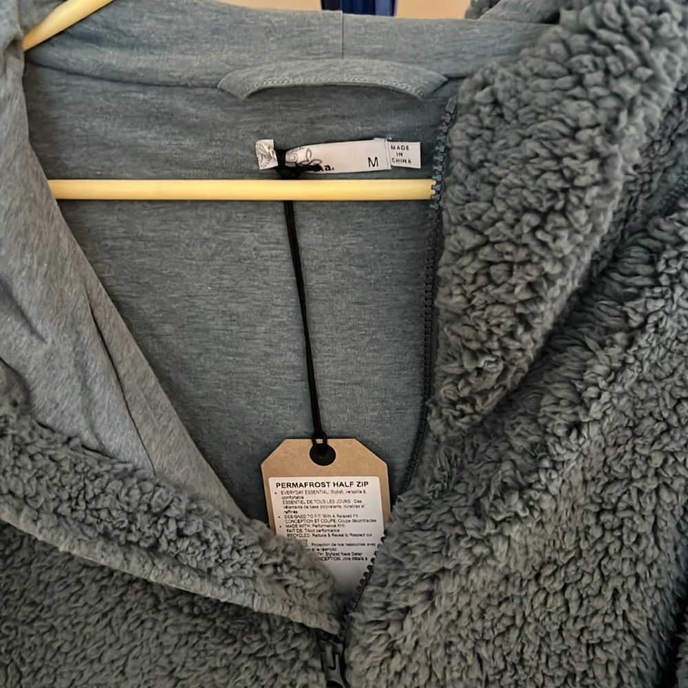 PrAna Jacket - Picture 4 of 8
